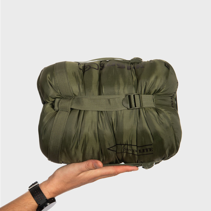Best Backpacking Sleeping Bags of 2023 | Switchback Travel
