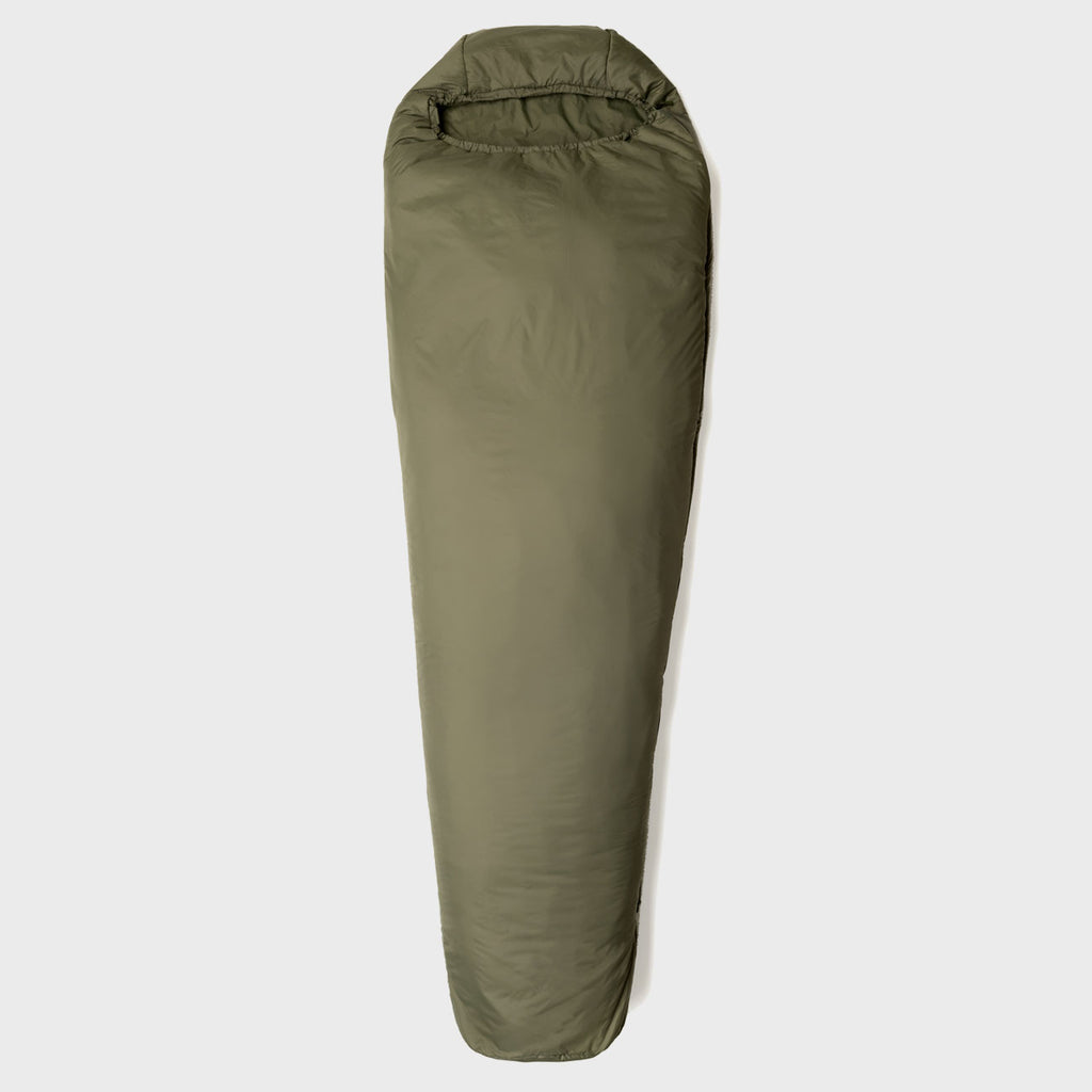Sleeping Bags UK Made Snugpak