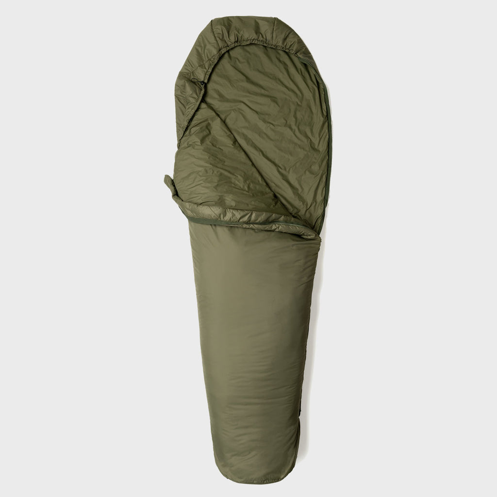 Sleeping Bags UK Made Snugpak
