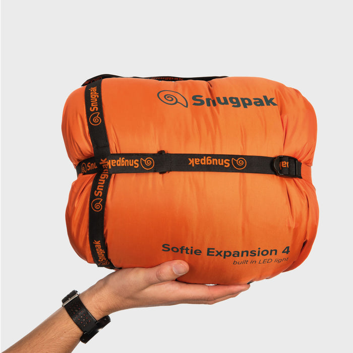 snugpak schlafsack softie elite 4 Softie Expansion 4 WGTE