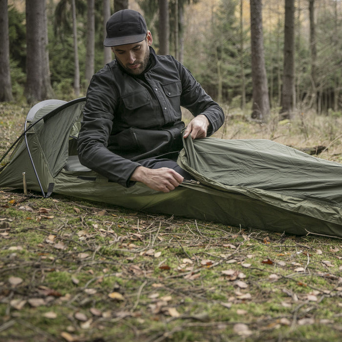 snugpak tents Stratosphere WGTE
