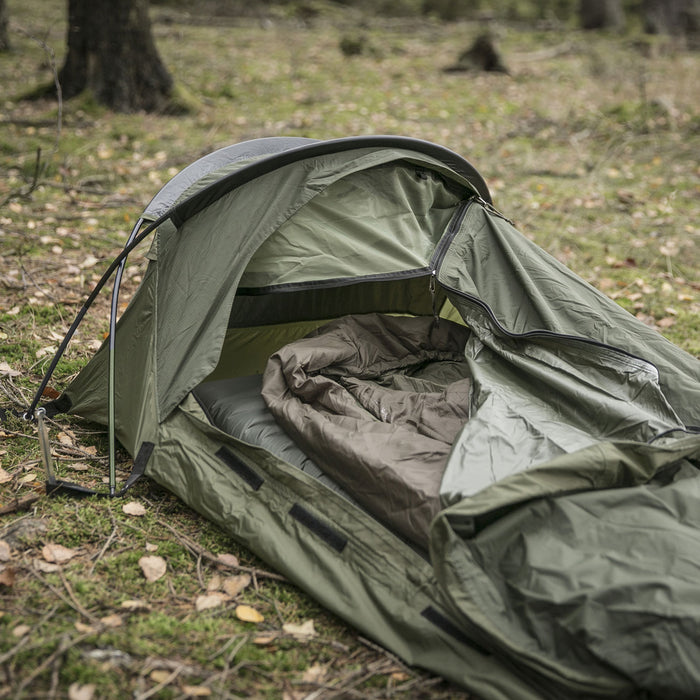 snugpak bivvi tent Stratosphere WGTE