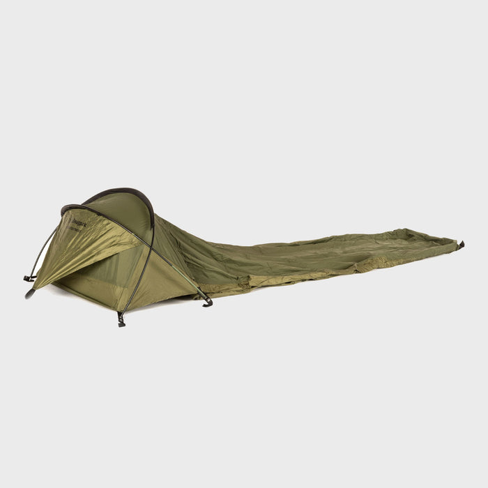 snugpak stratosphere bivy tent Stratosphere WGTE